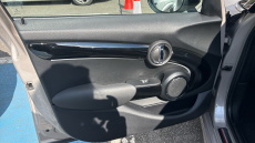 MINI Hatchback 1.5 Cooper Sport 5dr Auto Petrol Hatchback